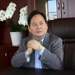 代表取締役社長
